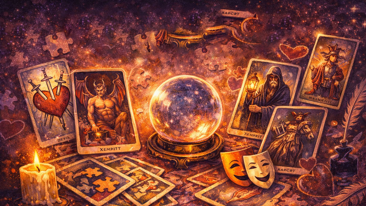 Иллюстрация к статье: смысл и символы