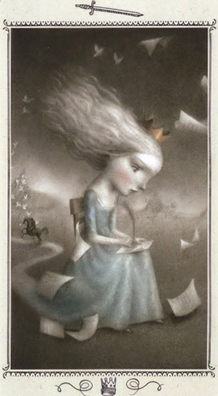 Король Мечей