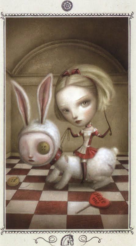 Рыцарь Пентаклей