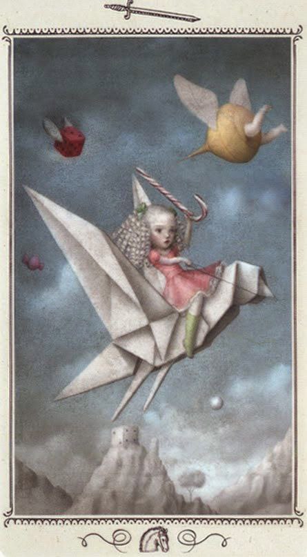 Рыцарь Мечей