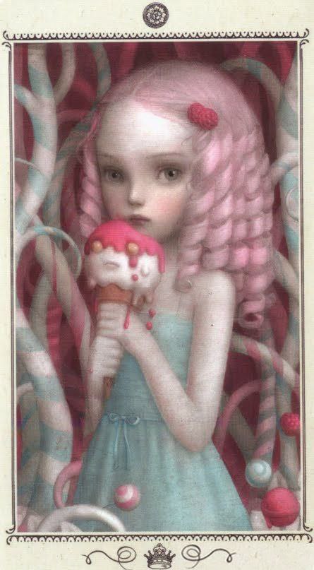 Королева Пентаклей