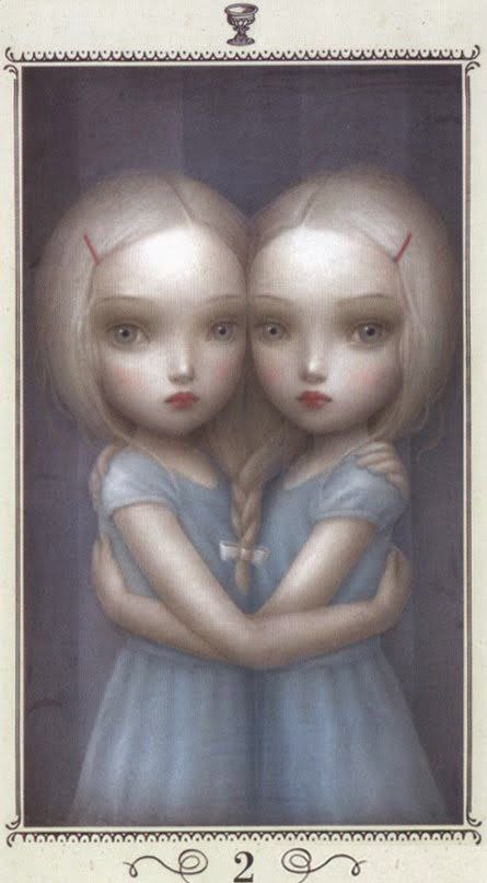 Двойка Кубков