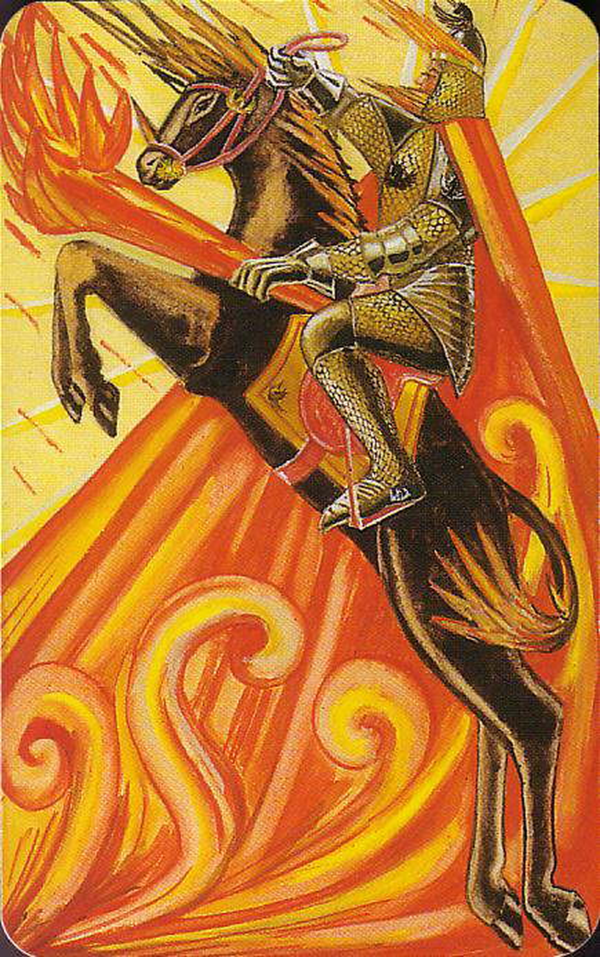 Рыцарь Жезлов