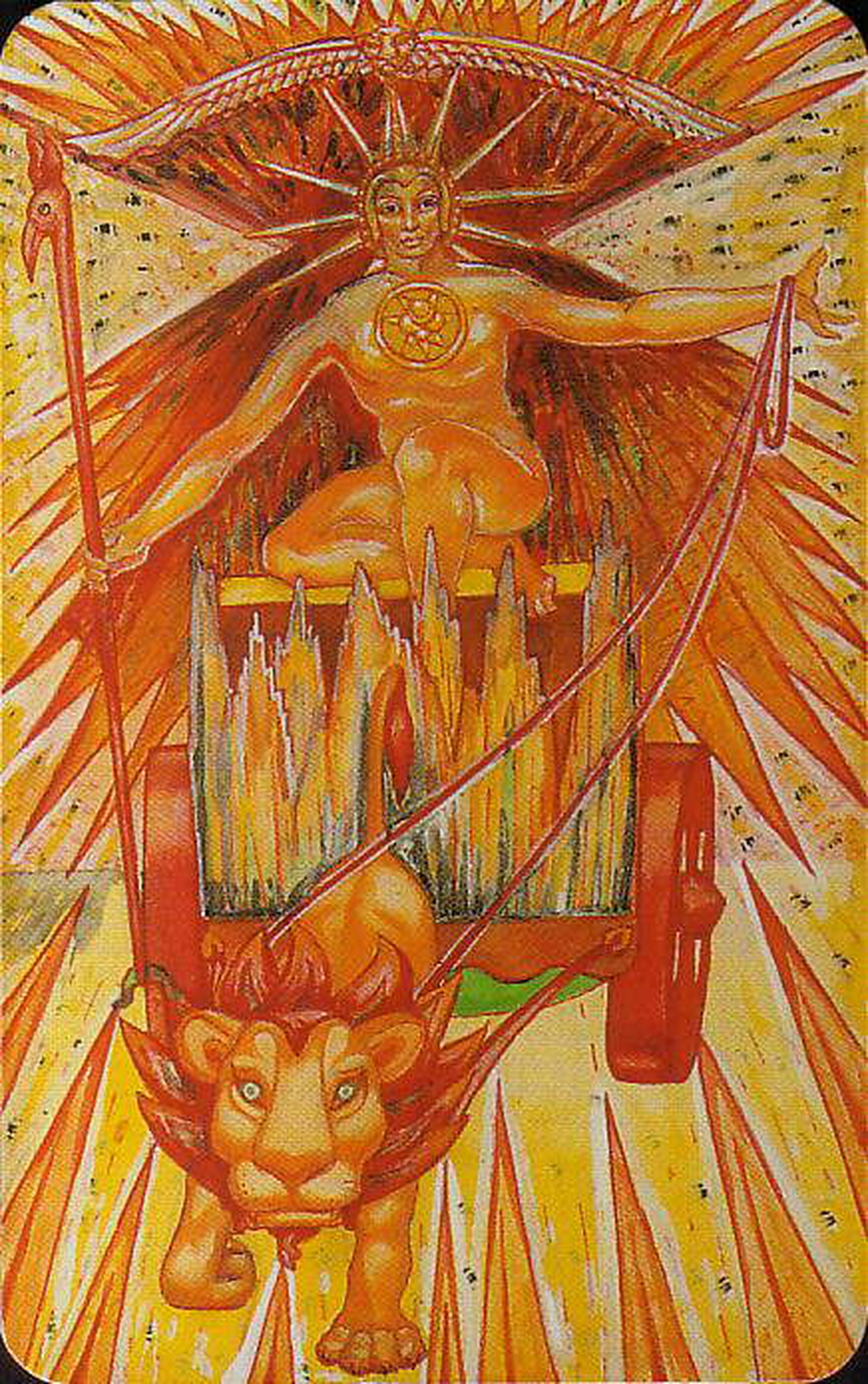 Принц Жезлов